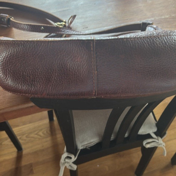 Portland Leather Almost Perfect Nora large - Picture 3 of 5